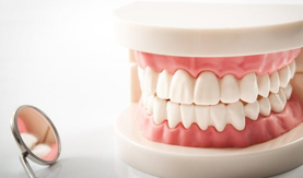 Protetik diş tedavisi nedir?